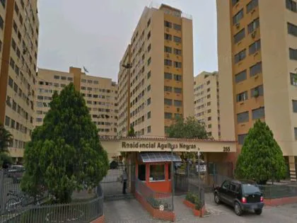 Apartamento para venda em Jardim Jalisco